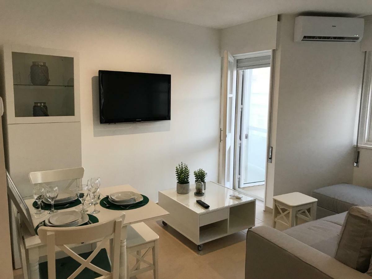Rua Conselheiro Bivar Apartment Faro Exterior photo