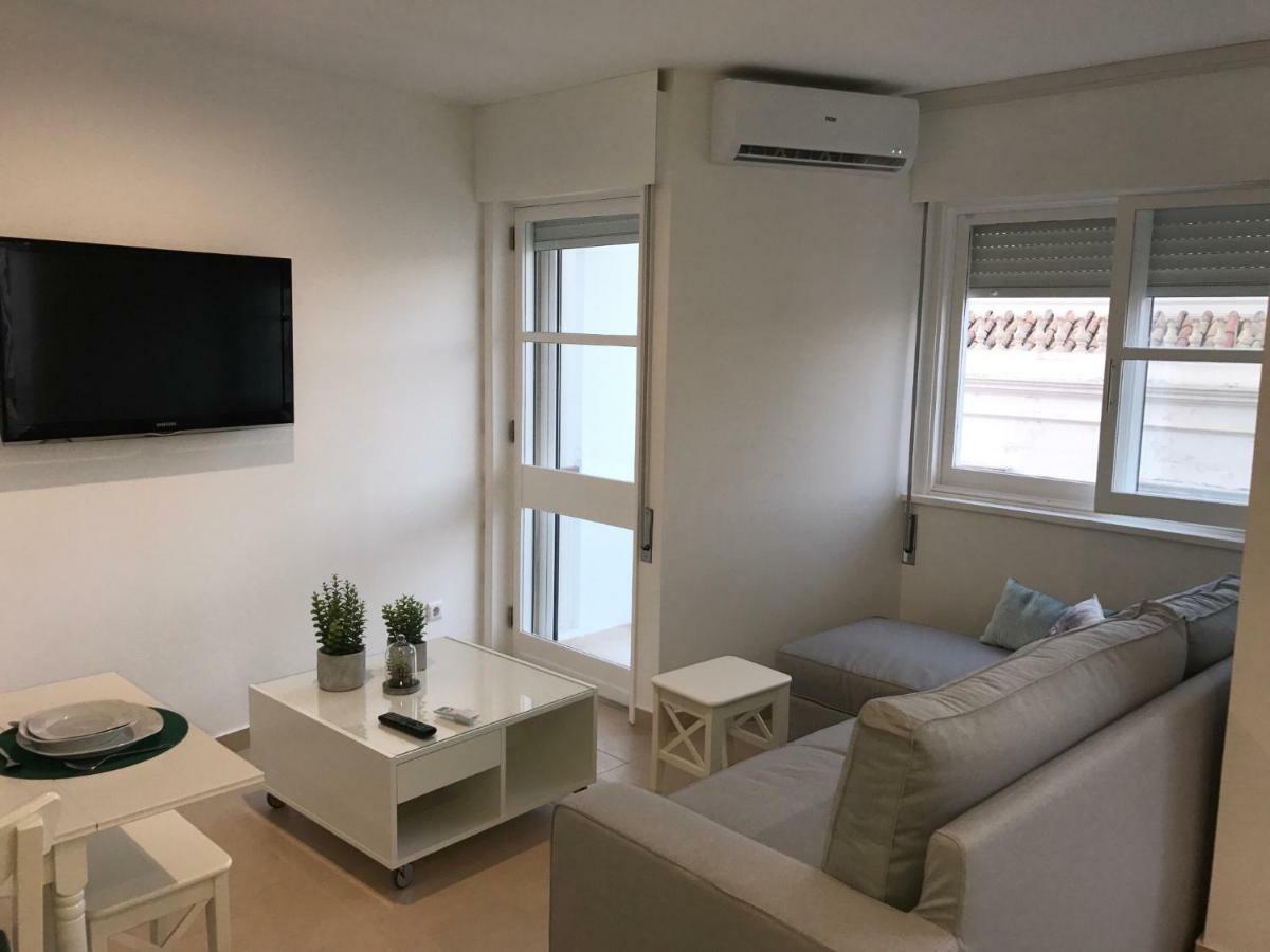Rua Conselheiro Bivar Apartment Faro Exterior photo